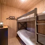 Nyborg 8p With Sauna By The Water Station touristique *