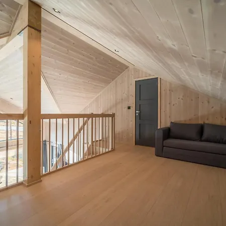 Nyborg 8p With Sauna By The Water Station touristique